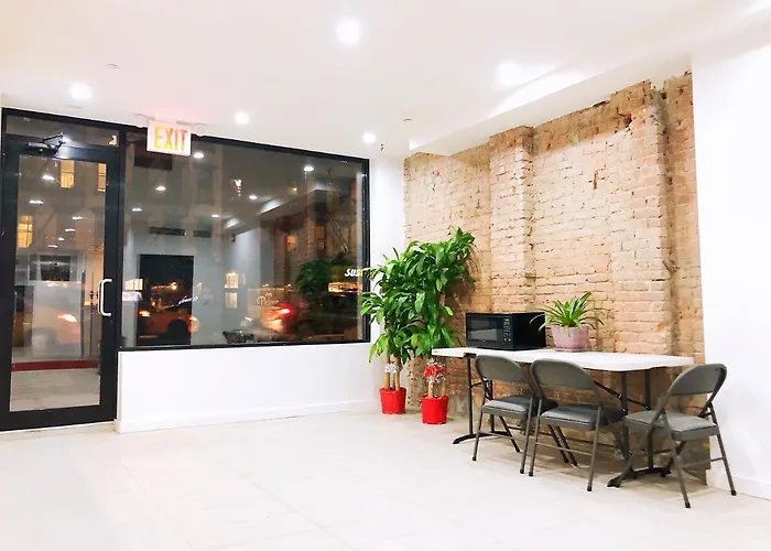 Hotel 837 New York