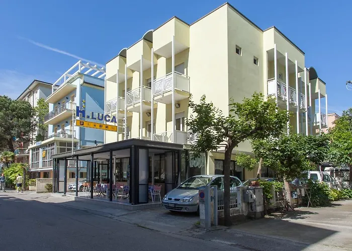 Hotel Luca