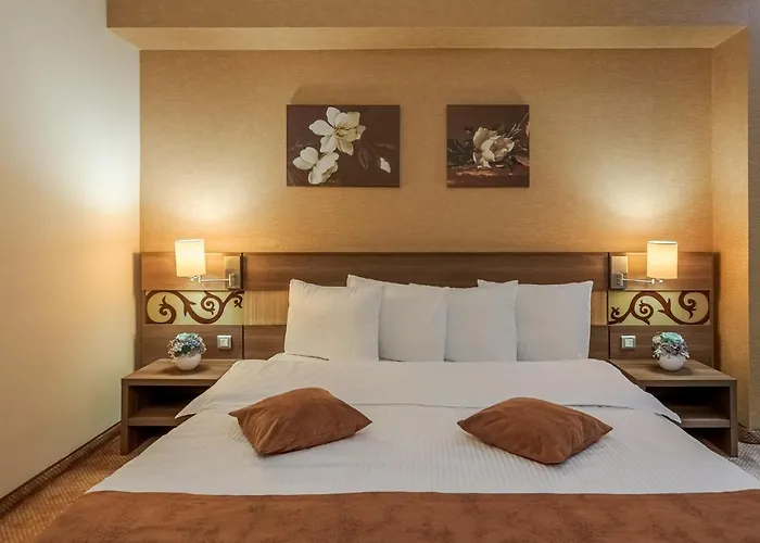 Rin Grand Hotel