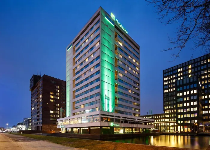 Holiday Inn Amesterdão
