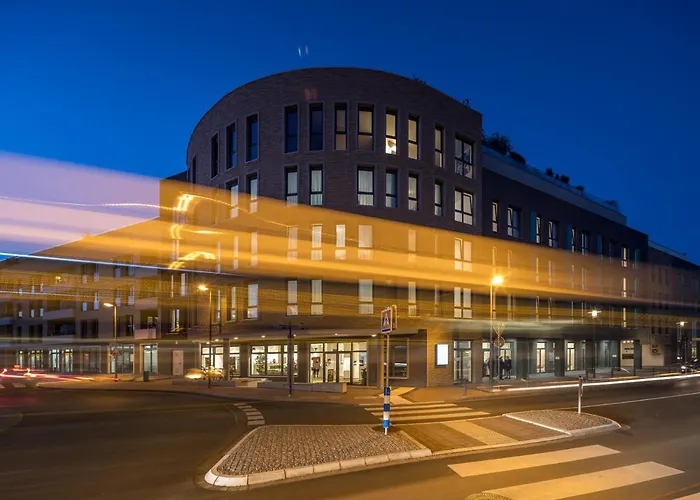 Rs-Hotel - Smart & Modern Hotel Apartments