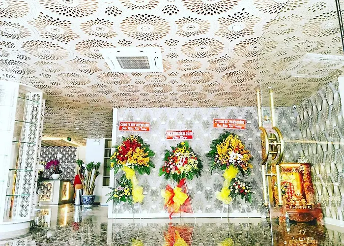 Holiday 2 Hotel Cần Thơ