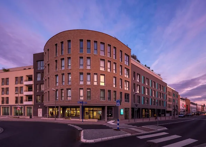 Rs-Hotel - Smart & Modern Hotel Apartments