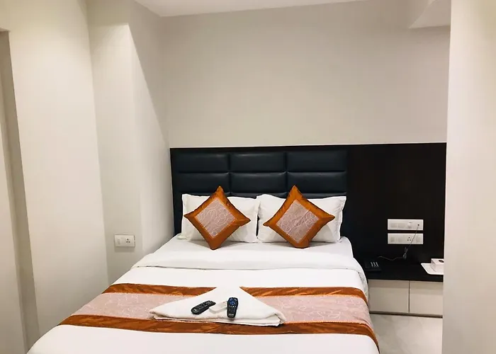 Hotel Flora Suites - Fort