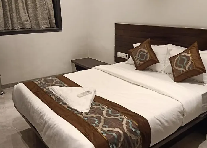 Hotel Flora Suites - Fort