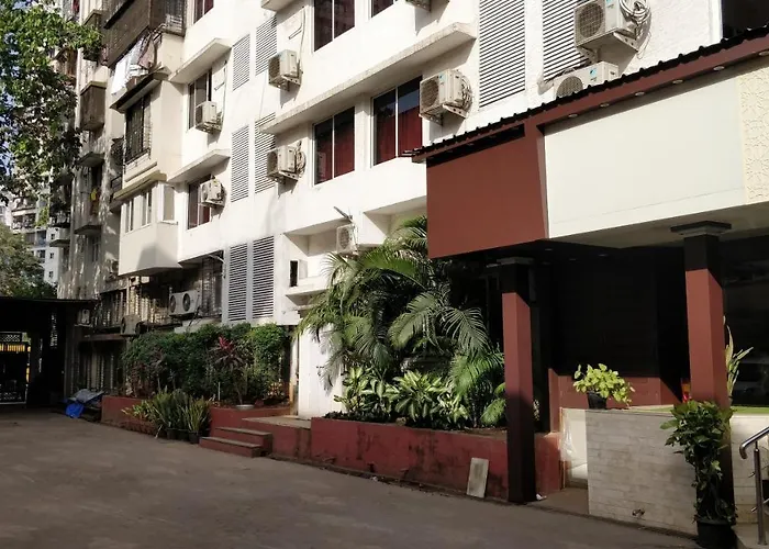 Hotel Sagar