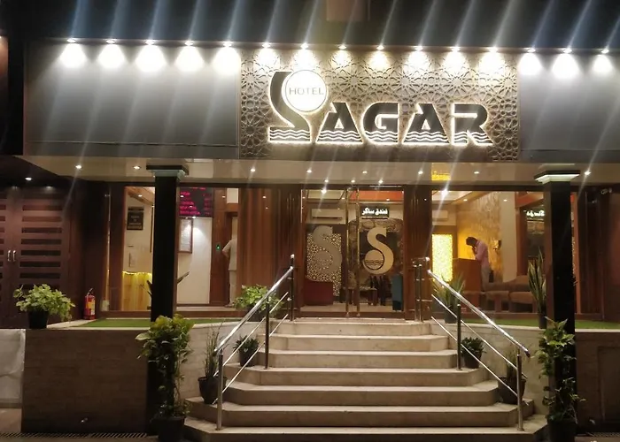 Hotel Sagar