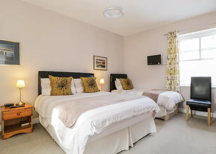 Swinside Cottage Keswick 