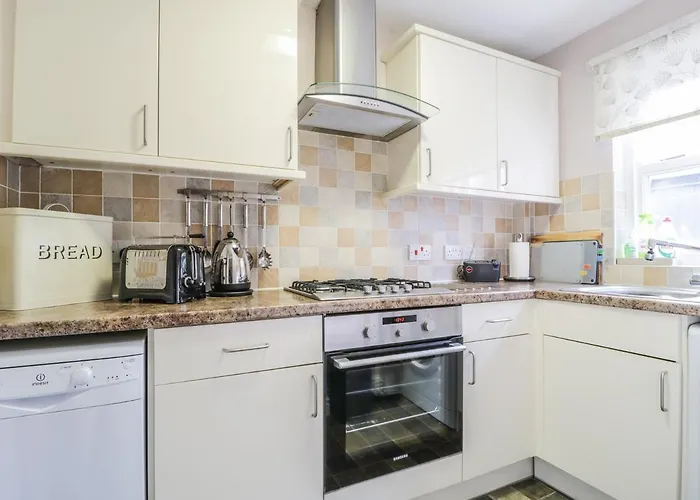 Swinside Cottage Keswick 
