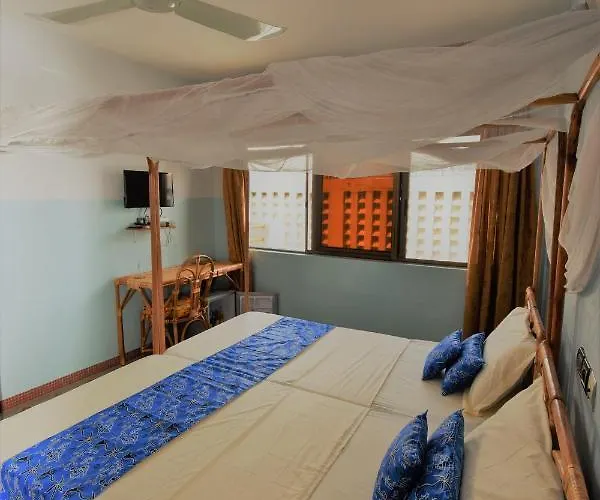 B&B Chez Rita Cotonou